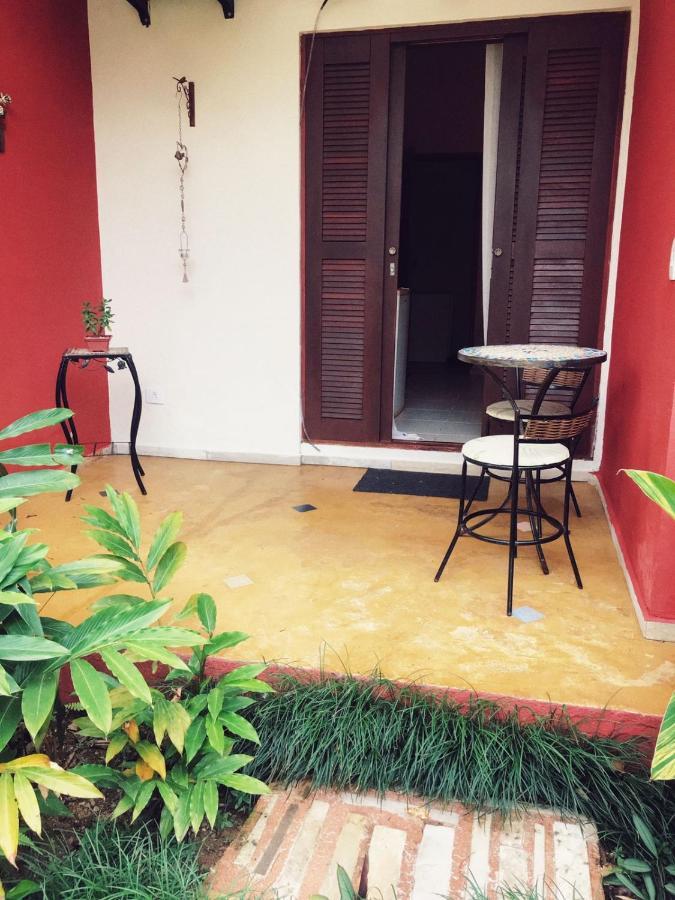 Pousada Canto Bella Terra Ilhabela Dış mekan fotoğraf