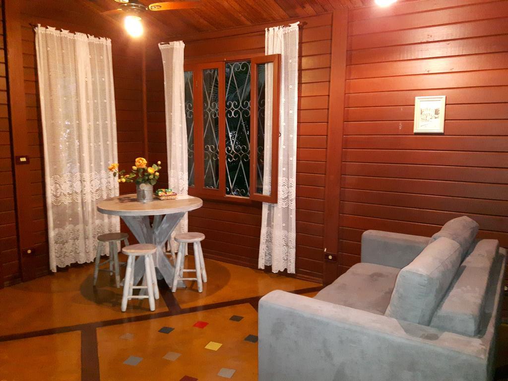 Pousada Canto Bella Terra Ilhabela Dış mekan fotoğraf